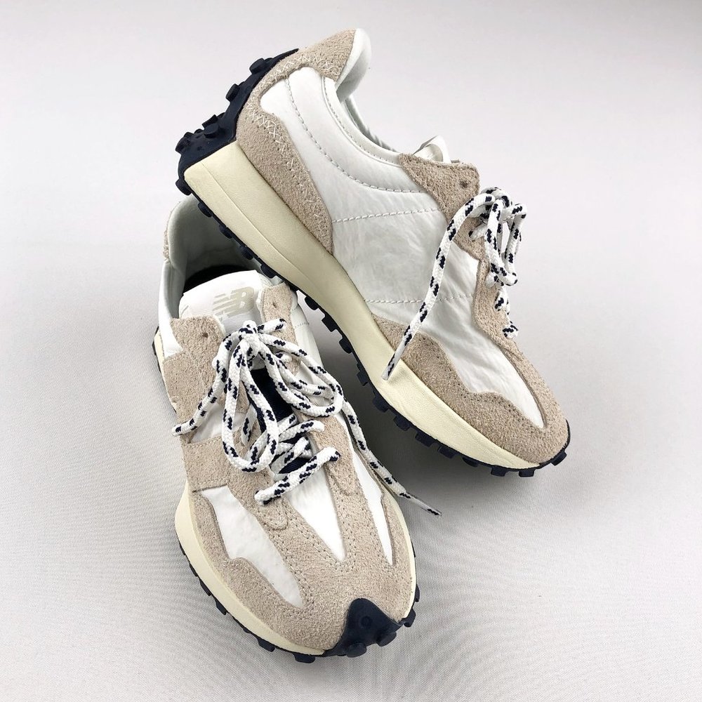 New Balance MS327RF1 Shoes Sneakers - Picture 7 of 12
